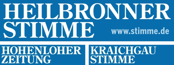 Heilbronner Stimme Logo