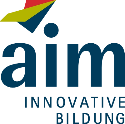 aim Logo