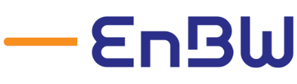 EnBW Logo